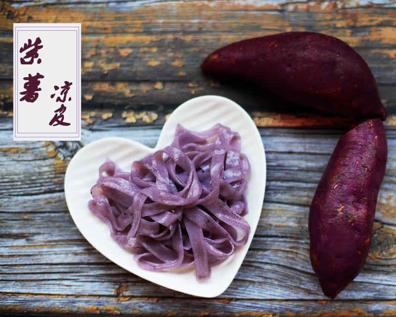 龙口绿色米皮厂家