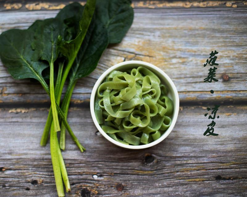荣成专业凉皮批发哪家好